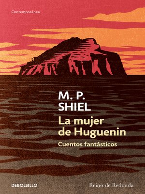 cover image of La mujer de Huguenin